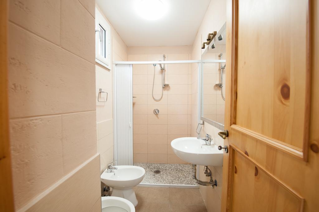 Tribunali F - Bh 51 Napels Buitenkant foto